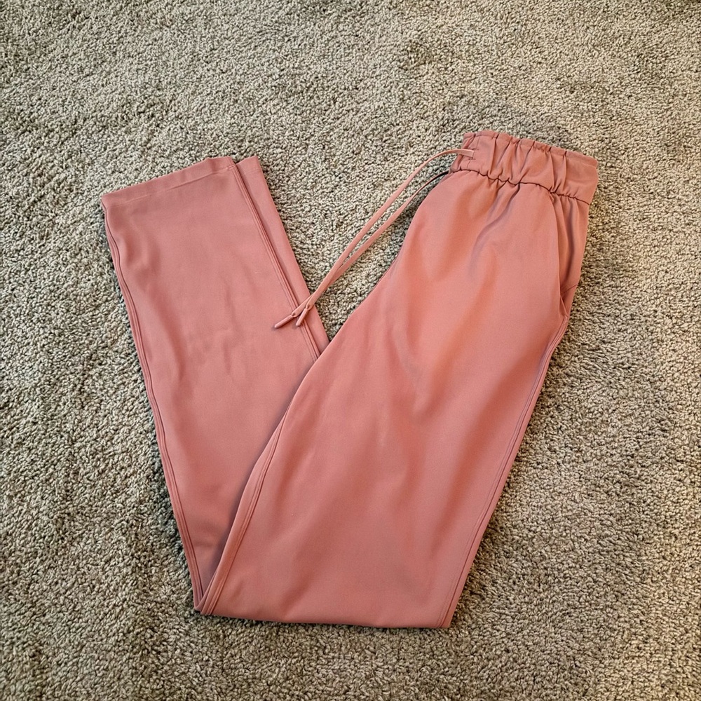 Lululemon Stretch High-Rise Pant